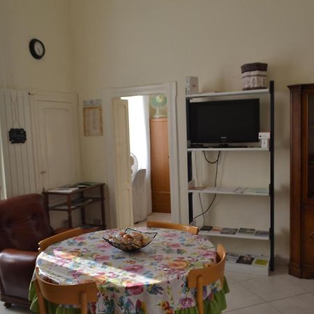 Ferienwohnung Angiulli 50 Bari Exterior foto