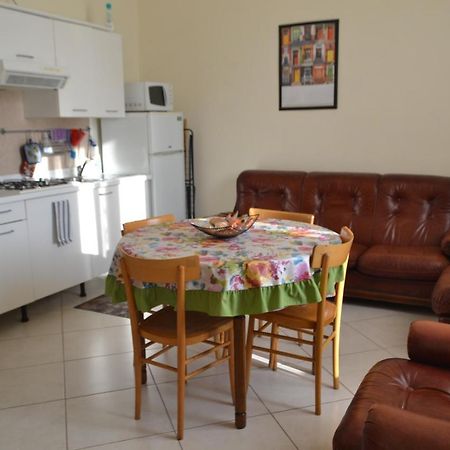 Ferienwohnung Angiulli 50 Bari Exterior foto