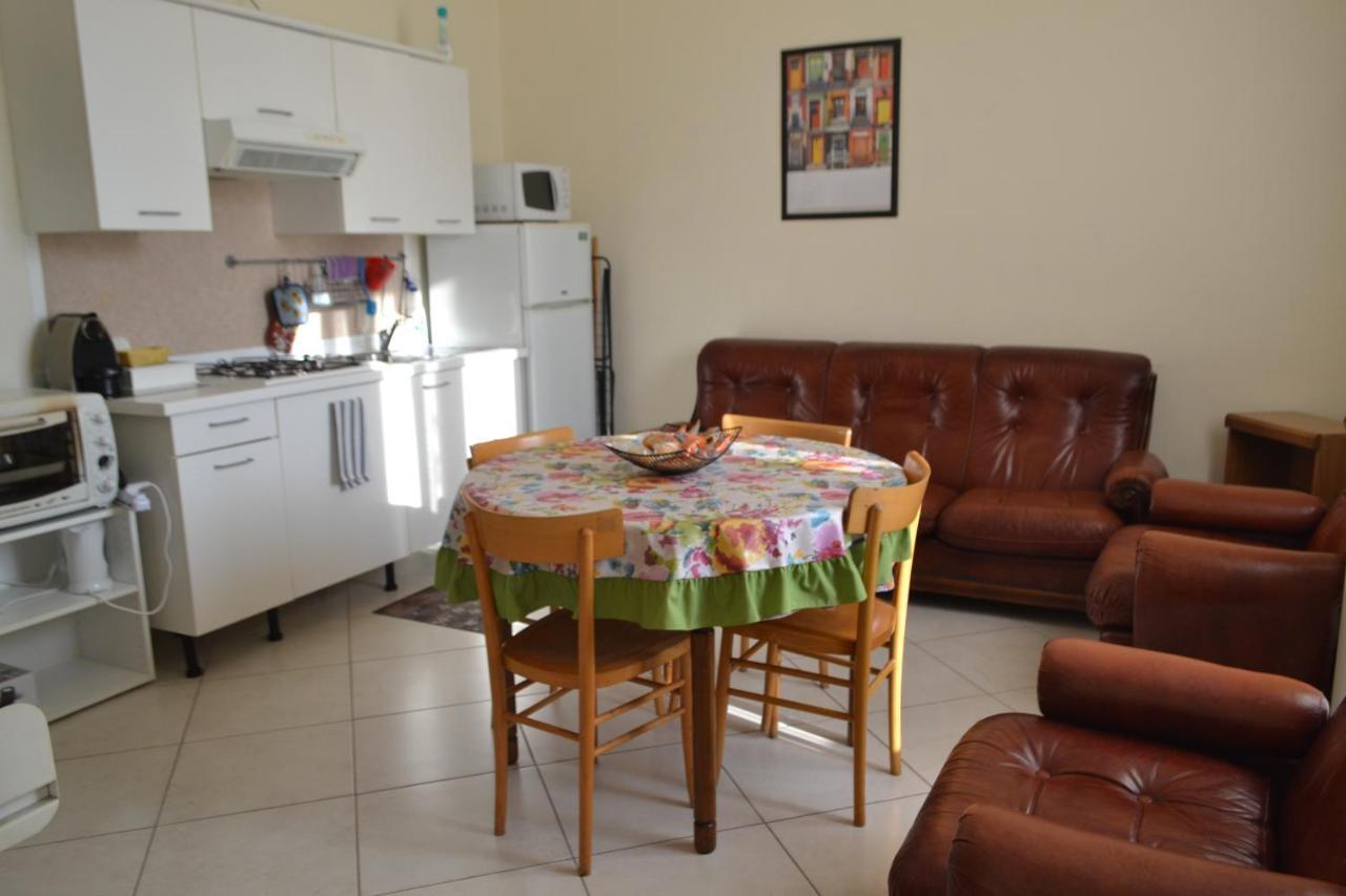 Ferienwohnung Angiulli 50 Bari Exterior foto