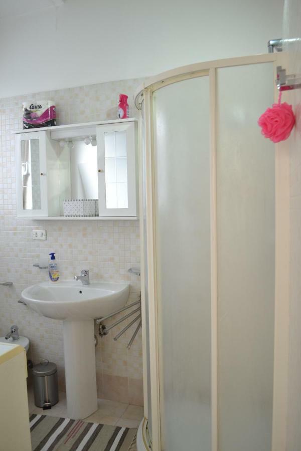 Ferienwohnung Angiulli 50 Bari Exterior foto